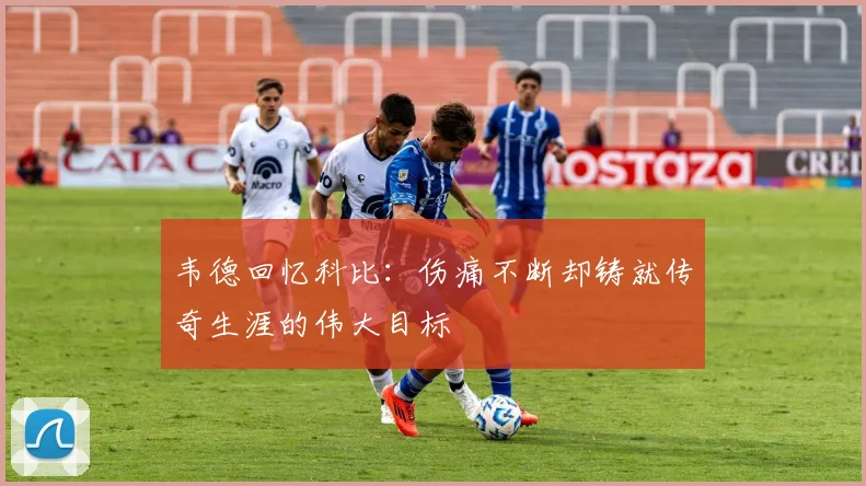 韦德回忆科比：伤痛不断却铸就传奇生涯的伟大目标