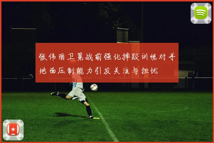 张伟丽卫冕战前强化摔跤训练对手地面压制能力引发关注与担忧
