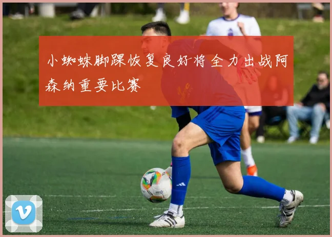 小蜘蛛脚踝恢复良好将全力出战阿森纳重要比赛